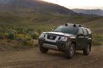 Nissan Xterra 2009 года